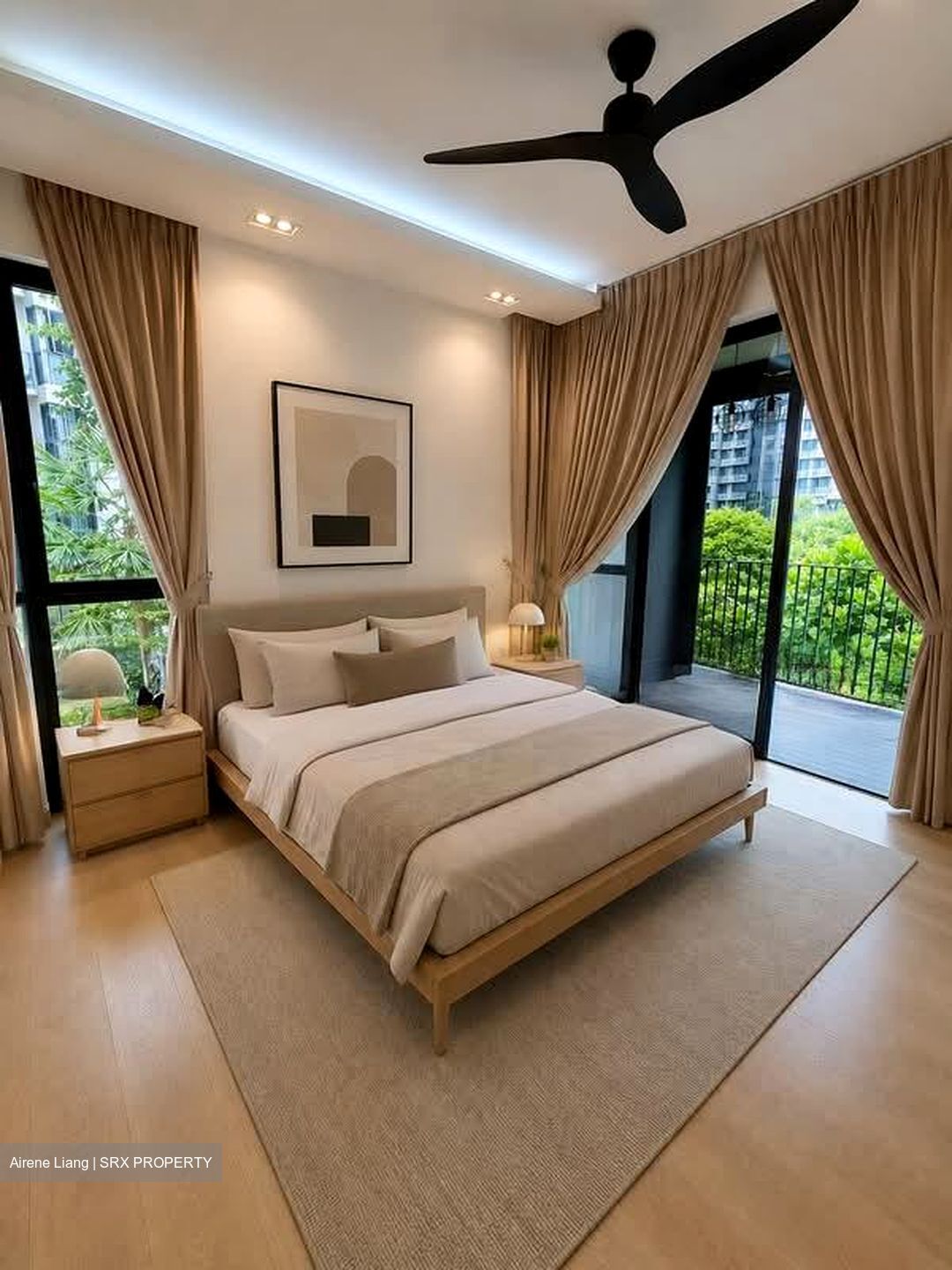 High Park Residences (D28), Apartment #580240441